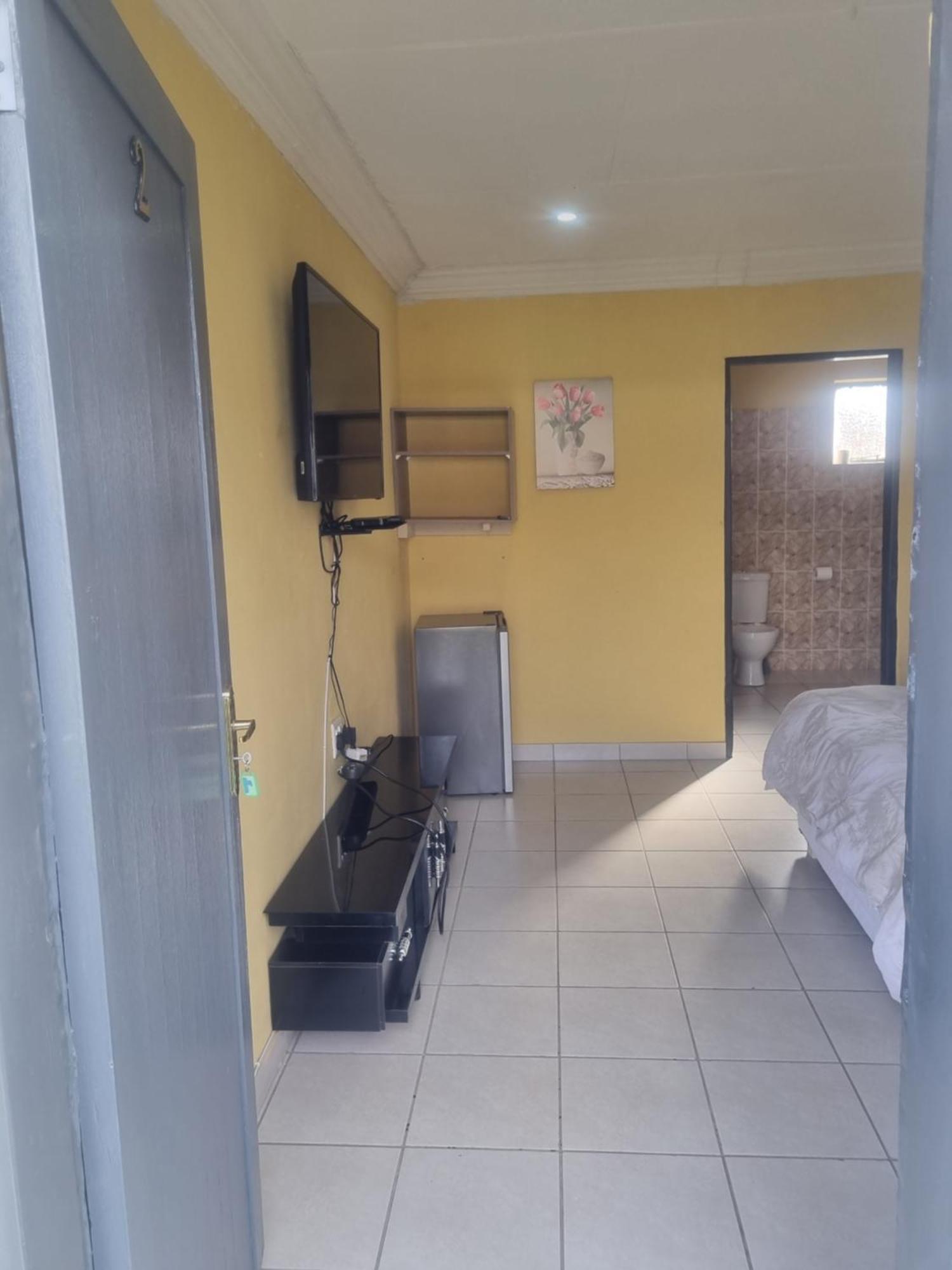 Jazreel B&B Vanderbijlpark Room photo